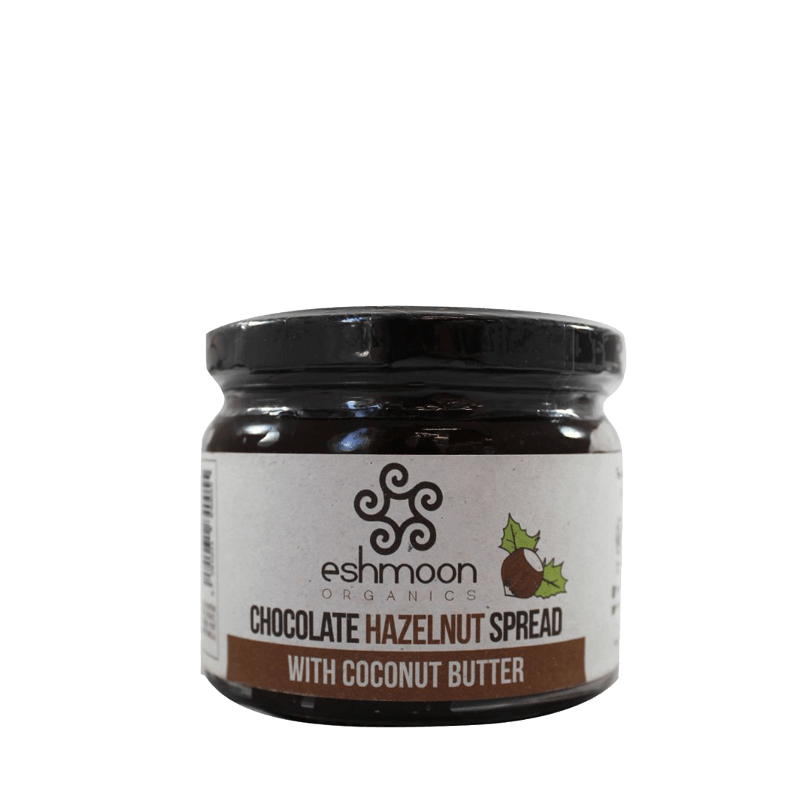 Eshmoon Chocolate Hazelnut Spread 330g